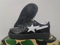 BAPE STA M2 Low-Top Sneakers H0716