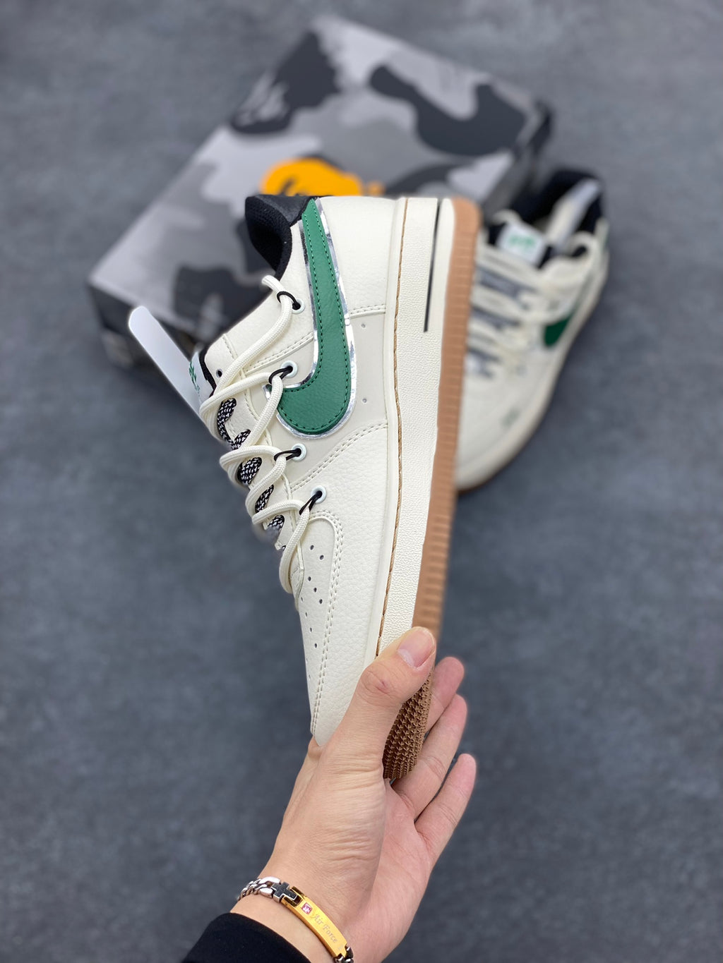 BAPE Sneakers – Sizes EU 36–45 (Style H0302)