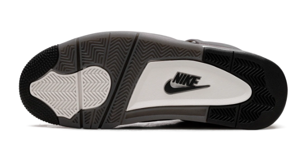 Air Jordan 4 Retro 'Cave Stone' Sneaker – FV5029-200