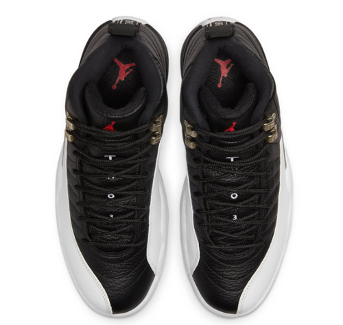 Air Jordan 12 Retro 'Playoff' 2022 | CT8013-006