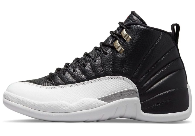 Air Jordan 12 Retro 'Playoff' 2022 | CT8013-006