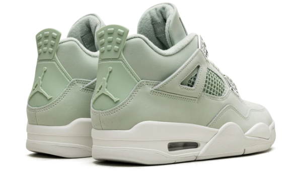 Air Jordan 4 Retro WMNS 'Abundance' Sneaker – HV0823-003