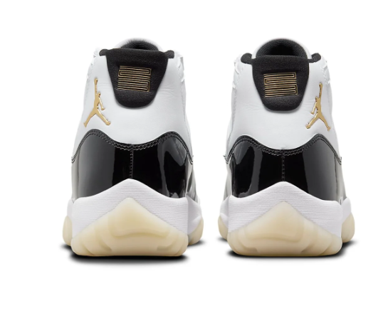 Air Jordan 11 Retro 'Gratitude' (DMP 2023) Sneaker – CT8012-170