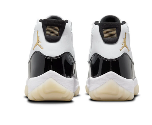 Air Jordan 11 Retro 'Gratitude' (DMP 2023) Sneaker – CT8012-170