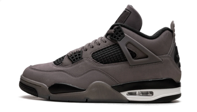 Air Jordan 4 Retro 'Cave Stone' Sneaker – FV5029-200