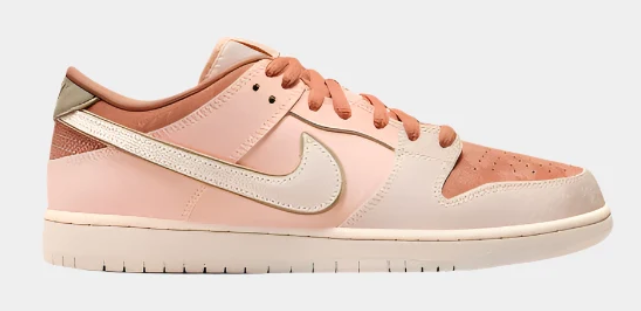 Nike SB Dunk Low Pro Premium 'Trocadero'
