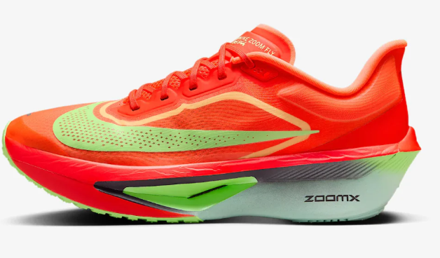 Men's Nike Zoom Fly 6 Running Shoe