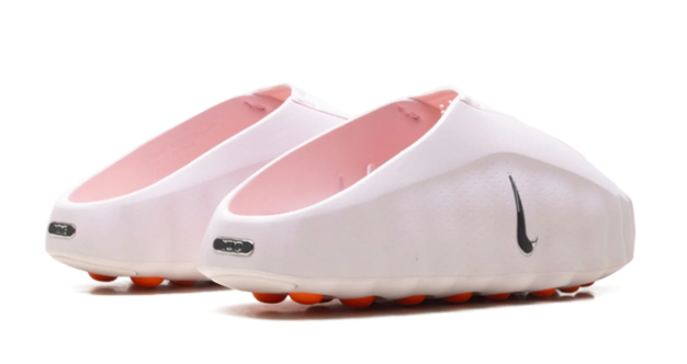 Nike Mind 001 Slide WMNS ‘Pearl Pink’ (HQ4309-610)