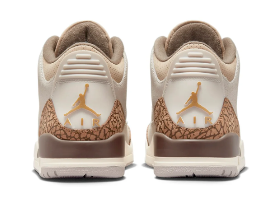 Air Jordan 3 Retro 'Palomino' Sneaker – CT8532-102