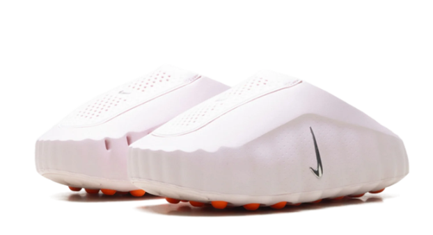 Nike Mind 001 Slide WMNS ‘Pearl Pink’ (HQ4309-610)