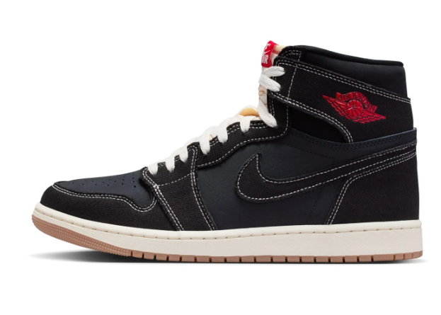 Air Jordan 1 Retro High OG 'Flight Club' Men's Sneaker – II9811-001