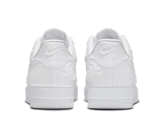 Nike Air Force 1 '07 Women's Sneaker – DD8959-100
