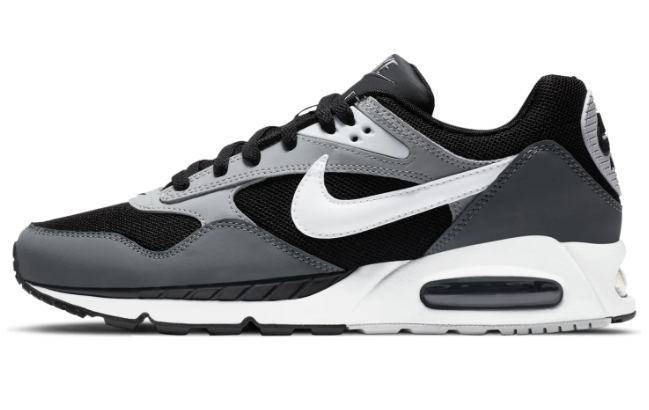 Nike Air Max Correlate 'Black White Grey' | 511416-011
