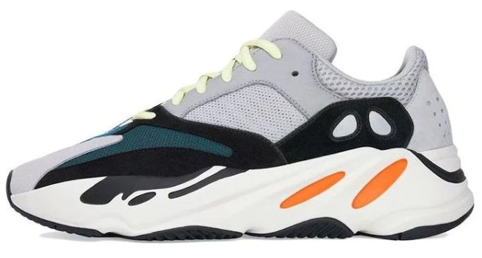 adidas Yeezy Boost 700 'Wave Runner' – Sneaker (B75571)