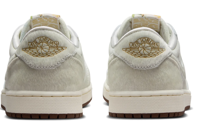 Air Jordan 1 Retro Low OG 'Chinese New Year' Year of the Horse 2026 – IQ1108-011