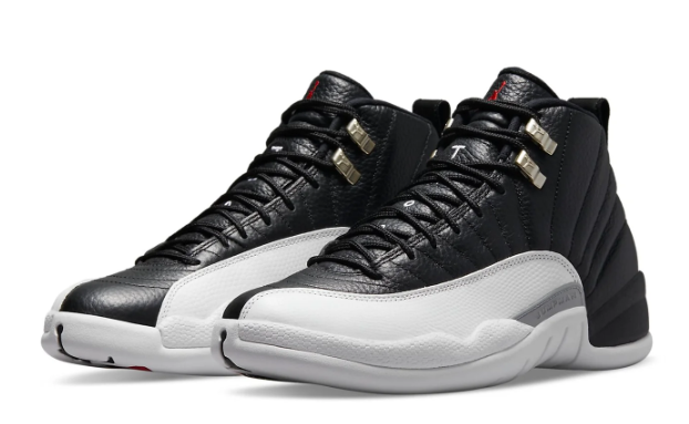 Air Jordan 12 Retro 'Playoff' 2022 | CT8013-006