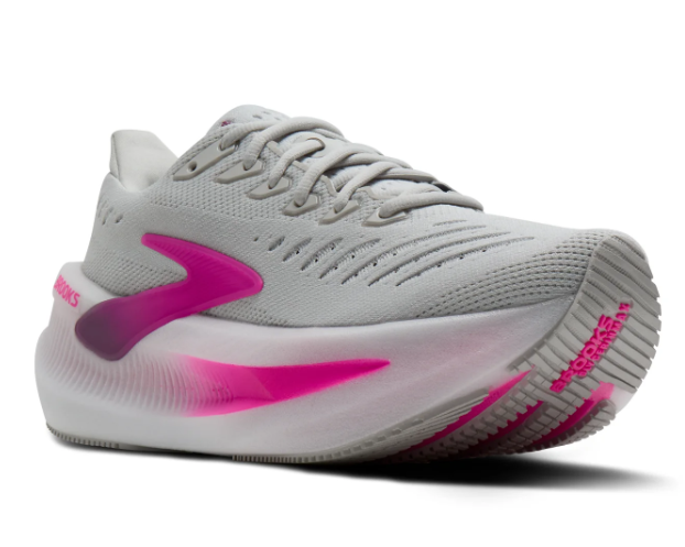 Brooks Glycerin Max 2 Running Shoe