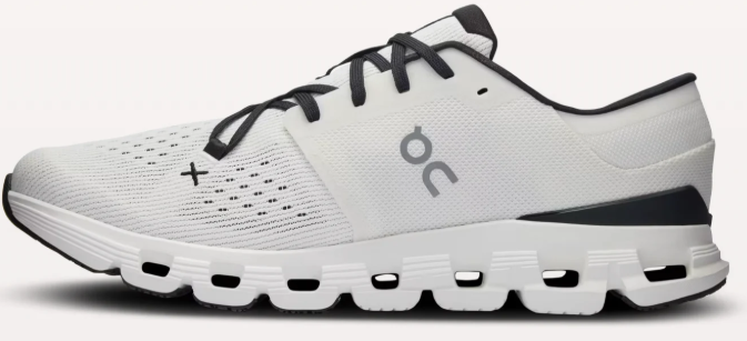 Men's On Cloud X 4 Training Shoe (Clearance)