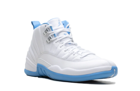 Air Jordan 12 Retro 'Melo' Sneaker – CT8013-112