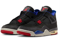 Air Jordan 4 Retro 'Rare Air' (2025) Sneaker – FV5029-003