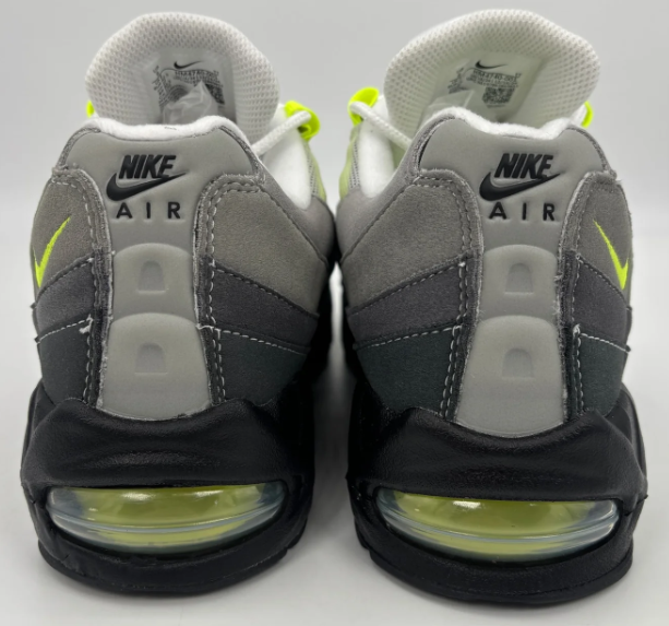 Nike Air Max 95 OG Neon 2026