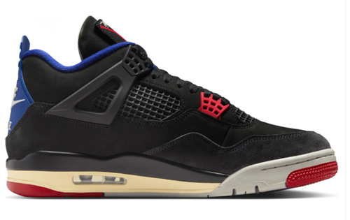 Air Jordan 4 Retro 'Rare Air' (2025) Sneaker – FV5029-003