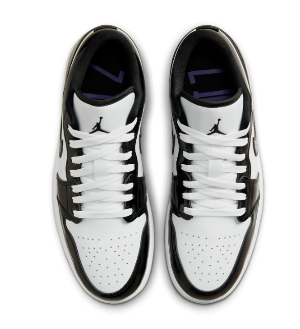 Air Jordan 1 Low SE 'Concord' Sneaker – DV1333-100